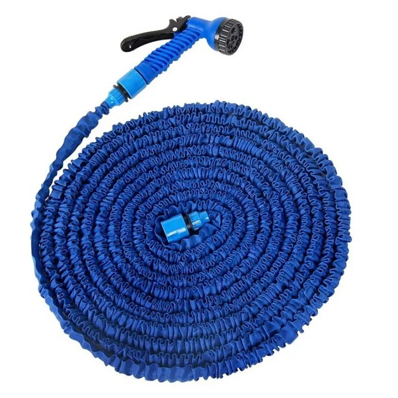 Paket Combo Murah Semprotan Ez Jet Water Canon Dan Selang Magic Xhose 15M. Source ·