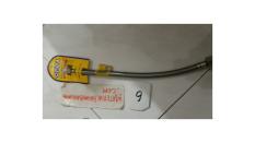 selang air panas besi water heater ONDA japan 35 cm