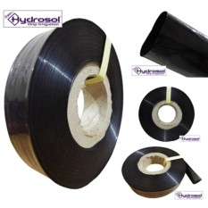 Selang Drip Selang Irigasi Hydrosol Tebal 15 mikron x 4cm x 200 m