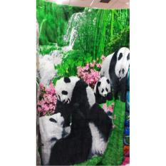 Selimut Bonita Panda
