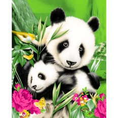 Selimut internal 160 panda