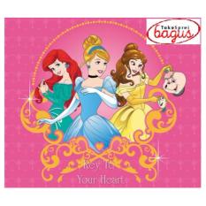 Selimut Internal Jumbo Princess