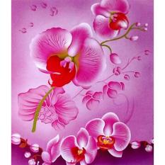 Selimut Internal - Orchid