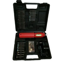 Sellery Mini Grinder / Mini Drills DC set 60 Pcs