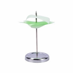 Menjual Praktis Aman Memo Holder Spike Stick untuk Bill Receipt Kertas Catatan Meja Pesanan-Intl