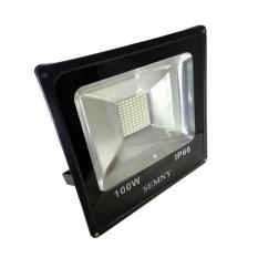 Semny SY-2017 IP66 Lampu Tembak / Sorot 100 Watt ( Super Terang ) - Putih