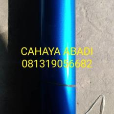 SENG TALANG GALVALUM ANTI KARAT LEBAR 90CM BIRU / PUTIH (GOSEND)