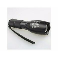 Senter SWAT Police T6 SX-002T