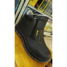 sepatu safety merk safetoe tipe vulpecula m-8160