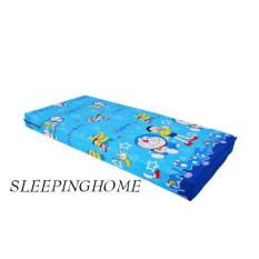 SARUNG KASUR BUSA RESLETING 90X200X15 doraemon