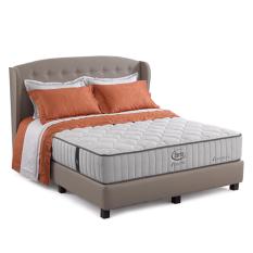 Serta iPosture 2017 200x200 Komplit Set