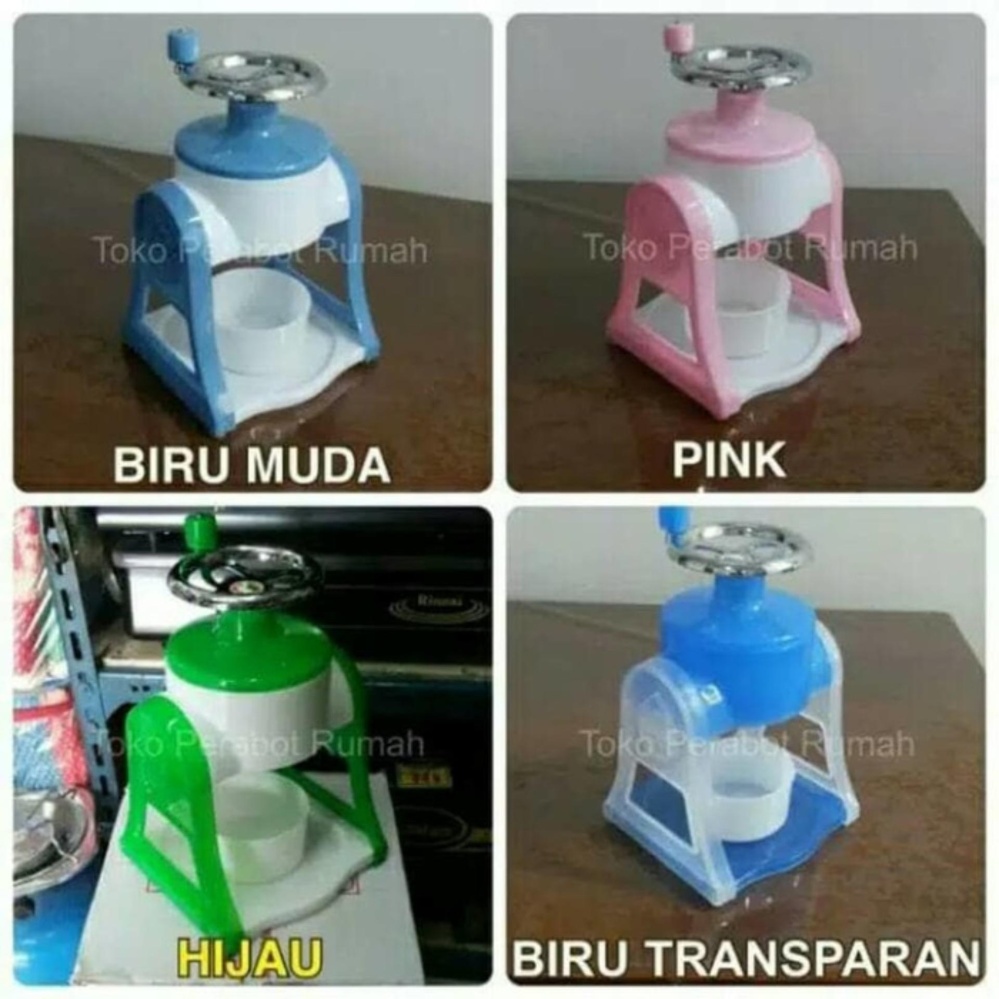 SERUTAN ES BATU MINI - ICE SHAVER SNOW BB-002 - MESIN PEMBUAT ES SERUT SERUTAN ES BATU MINI - ICE SHAVER SNOW BB-002 - MESIN PEMBUAT ES SERUT