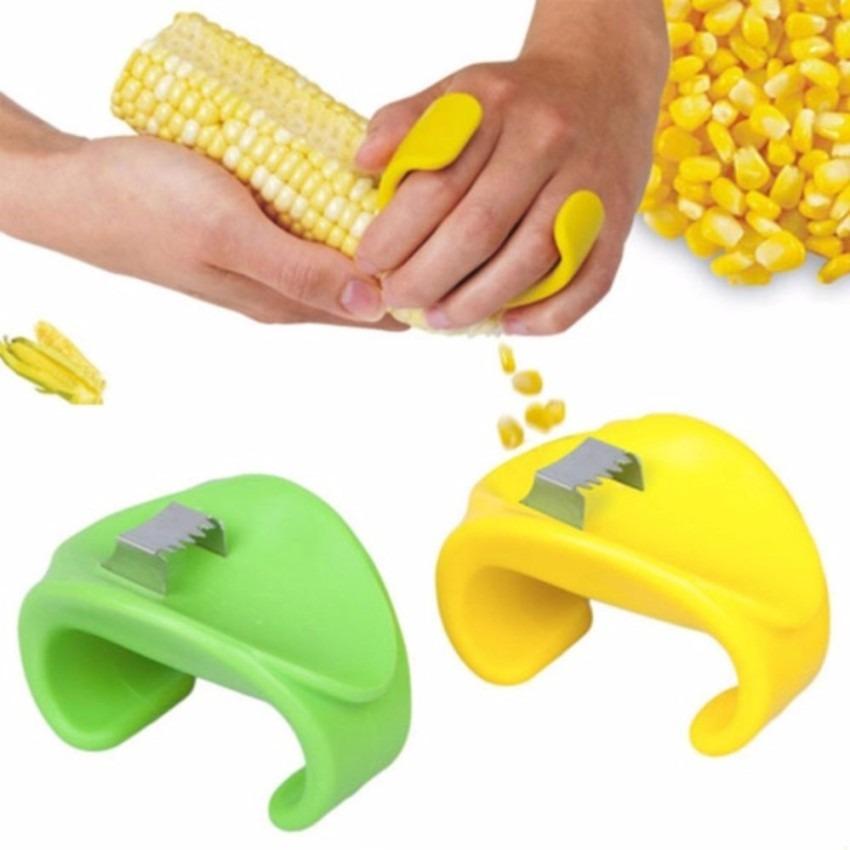 Serutan Jagung - Corn Device - Pengupas Jagung 