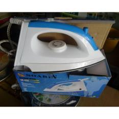 SETRIKA UAP SOARIN BAGUS