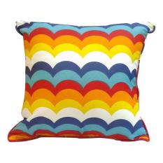 Shafiyyah.Sarban Sarung Bantal Sofa / Kursi 40x40