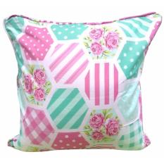 Shafiyyah.Sarban Sarung Bantal Sofa / Kursi 40x40