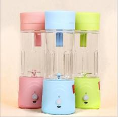 Shake N Go Blender Portable Rechargeable Juicer / Juice Cup Termurah