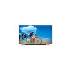 SHARP 40LE185 LED TV - Putih +Bonus Bracket Dinding*JABODETABEK*