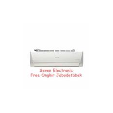 SHARP AC 1 PK INVERTER WHITE AH-X9SEY/WH Unit Only
