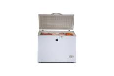 Sharp Chest Freezer FRV-300, Cap. 300 Lt (Free Ongkir Jabodetabek)