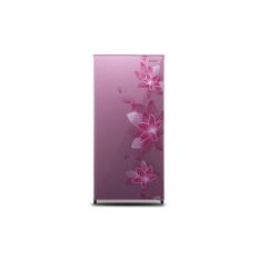 SHARP Kulkas 1 Pintu - SJ-N166F-FP - Pink, bang BRANDED harga MURAH.