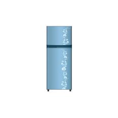 SHARP Kulkas 2 Pintu - SJ-196NM-FB, dijamin MURAH ,GARANSI RESMI
