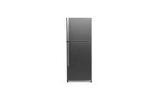 SHARP Kulkas 2 Pintu - SJ-315GC-SILVER, garansi RESMI SHARP, MURAH.