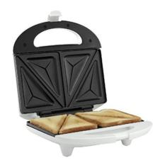 SHARP KZS-70L-W Sandwich Maker Toaster Alat Cetakan Pemanggang Bikin Panggangan Roti Bakar