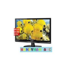 Sharp LC32LE107I Aquos LED TV 32 Inch - Garansi Resmi