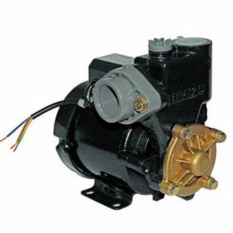 Shimizu Pompa Air Sumur Dangkal PS 116 BIT