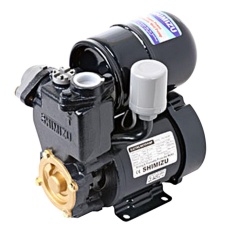 SHIMIZU PS-130BIT 125W POMPA SUMUR DANGKAL (Pompa Air)