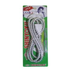 Shinyoku Auto iron Wire/Kabel Setrika 1,8 Meter