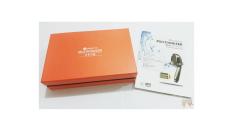 Shower Multiionizer Gemmove Korea Filter Air Sehat Ionisasi Disinfeksi