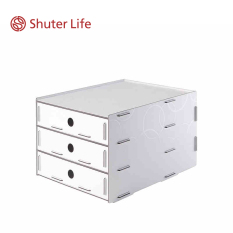 Shude Lemari Organizer U5103 Kantor On The Table Lemari Arsip