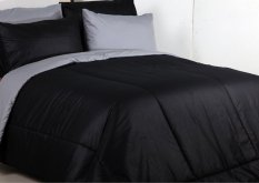 Sierra - Sprei - Polos - Abu x Hitam