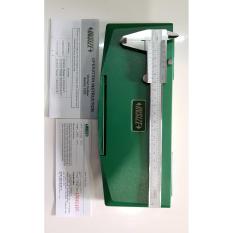 Jangka Sorong Digital Vernier Caliper with LCD ScreenIDR250000. Rp 280.000