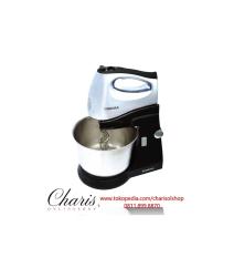 SIGNORA - Hand Mixer With Bowl
