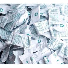 Silica Gel Biru Anti Jamur untuk Sepatu & Sandal