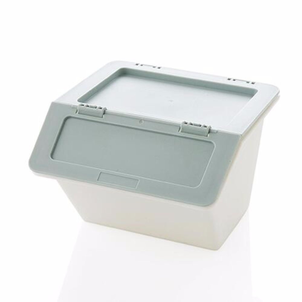 Meja Kantor Sederhana Debris Storage Box Kreatif Plastik Kotak Penyimpanan mini Kosmetik Finishing Box-Intl Meja Kantor Sederhana Debris Storage Box Kreatif Plastik Kotak Penyimpanan mini Kosmetik Finishing Box-Intl
