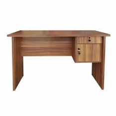 Simplefurniture Meja kerja/kantor/belajar/komputer Mtb102