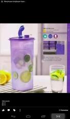 Slim Line Reguler Plum Tupperware