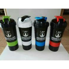 SMART SHAKER MULTIFUNGSI 4 IN 1 HERBALIFE