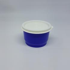 tempat menyimpan bumbu makanan snack tupperware Snack cup storage original