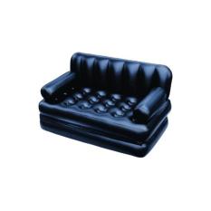SOFA BED 5 IN 1 KASUR UDARA MURAH MULTIFUNGSI - MULTICOLOR