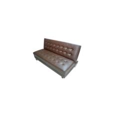 Sofa Bed Catur Cokelat Khusus Jakarta Dan Bekasi Saja