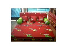 Sofa BED INOAC Original dan Murah 200x180x20 KX5A