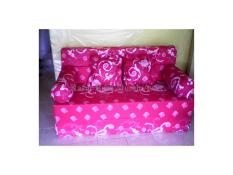 SOFA BED INOAC Original dan Murah Uk 200x145x20 2NI8