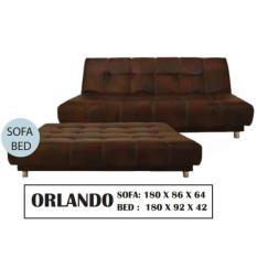 SOFA BED KEVIN ORLANDO