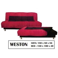SOFA BED KEVIN WESTON