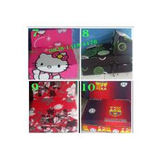 sofa lipat bisa jadi kursi/sofa/kasur tidur full busa inoac